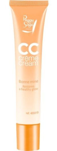 Peggy Sage Bej CC Krem 40 ml