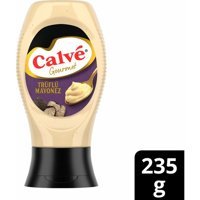 Calve Gurme Trüflü Mayonez 235 gr