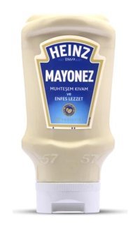 Heinz Mayonez 10x395 gr