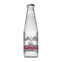Çamlıca Sade Light Gazoz 200 ml