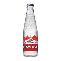 Çamlıca Sade Gazoz 200 ml