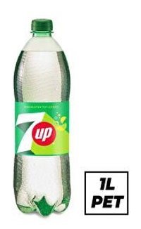7Up Limonlu Gazoz 1 lt