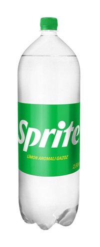 Sprite Limonlu Gazoz 6x2.5 lt