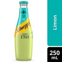 Schweppes Limonlu Gazoz 250 ml