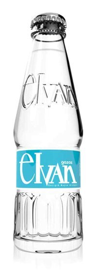 Elvan Klasik Gazoz 24x250 ml