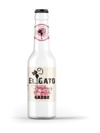 Elgato Frambuazlı Gazoz 24x250 ml