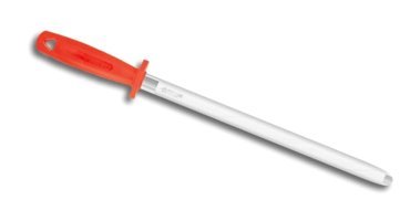 Fischer I422r Sürmene Paslanmaz Çelik Saplı Oval Turuncu Masat
