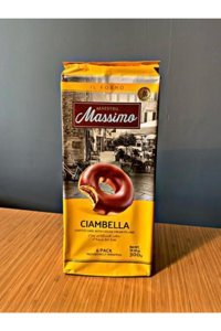 Maestro Massimo Ciambella Kakaolu Donut Kek 300 gr
