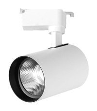 Noas Silindir Led Ray Spot Beyaz