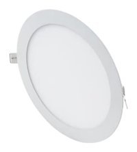 Cata CT-5169 Alüminyum Yuvarlak Gömme Led Spot Beyaz
