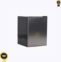 Cool Life CM 71 12-24 V 71 lt Çekmeceli Kompresörlü Araç Buzdolabı Inox