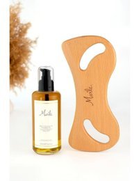Mar’le Sıkılaştırıcı Yağ 200 ml