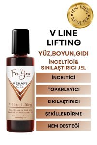For You Gold Sıkılaştırıcı Jel 100 ml