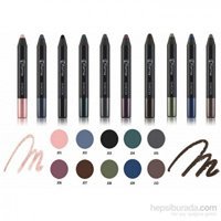 Flormar J01 Kalem Işıltılı Stick Far Pembe