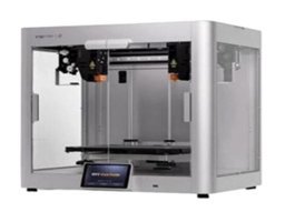 Snapmaker J1 S High Speed IDEX Reçineli 300 mm/s Otomatik Kalibrasyon Sessiz 3D Yazıcı