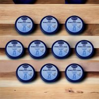Bübchen Parfümsüz Parabensiz Pişik Kremi 10x150 ml