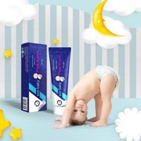 Evo Baby Pişik Kremi 50 gr