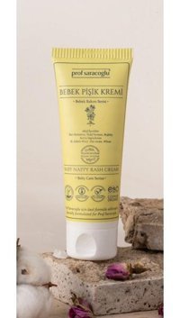 Prof Saraçoğlu Pişik Kremi 75 ml