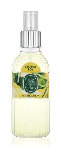 Eyüp Sabri Tuncer Limon Sprey Kolonya 100 ml