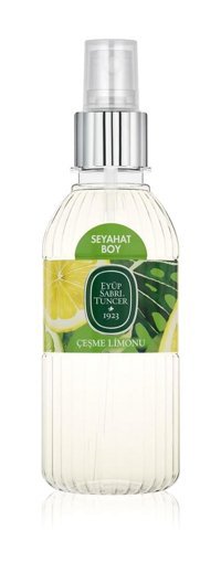 Eyüp Sabri Tuncer Çeşme Limonu Sprey Kolonya 100 ml