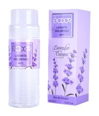 Exodor Lavanta Kolonya 6x400 ml