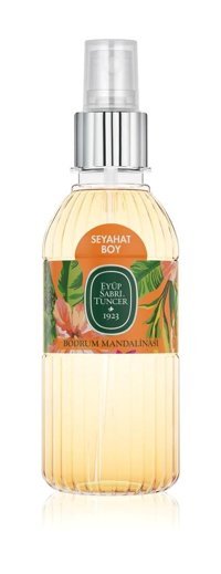 Eyüp Sabri Tuncer Bodrum Mandalinası Sprey Kolonya 100 ml