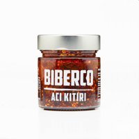 Biberco 200 gr Acı Kıtırı