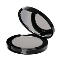 Pierre Cardin Pearly Velvet Silver Grey Toz Metalik Tekli Far Gri