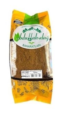 Hacıoğlu Et Döner Çeşni 500 gr