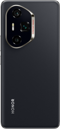 Honor 300 Ultra 512 GB Hafıza 12 GB Ram 6.78 inç 50 MP Çift Hatlı AMOLED Ekran Android Akıllı Cep Telefonu Siyah