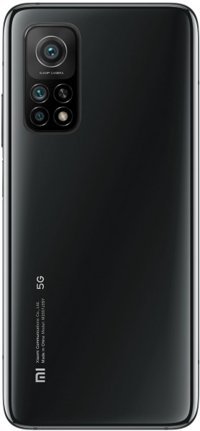 Xiaomi Mi 10T 128 GB Hafıza 6 GB Ram 6.67 inç 64 MP Çift Hatlı IPS LCD Ekran Android Akıllı Cep Telefonu Siyah