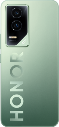 Honor GT 1 TB Hafıza 16 GB Ram 6.7 inç 50 MP Çift Hatlı AMOLED Ekran Android Akıllı Cep Telefonu Yeşil