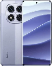 Poco X7 512 GB Hafıza 12 GB Ram 6.67 inç 50 MP Çift Hatlı AMOLED Ekran Android Akıllı Cep Telefonu Mor