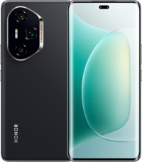 Honor 300 Ultra 1 TB Hafıza 16 GB Ram 6.78 inç 50 MP Çift Hatlı AMOLED Ekran Android Akıllı Cep Telefonu Siyah
