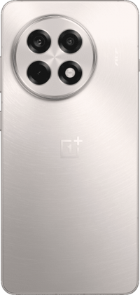 OnePlus Ace 5 512 GB Hafıza 16 GB Ram 6.78 inç 50 MP Çift Hatlı AMOLED Ekran Android Akıllı Cep Telefonu Titanyum