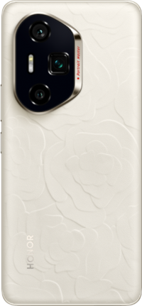 Honor 300 Ultra 1 TB Hafıza 16 GB Ram 6.78 inç 50 MP Çift Hatlı AMOLED Ekran Android Akıllı Cep Telefonu Beyaz