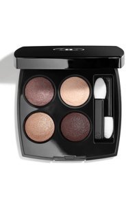 Chanel Multi Effect Quadra 226 Tisse Rivoli Krem Mat Metalik Saten Far Paleti
