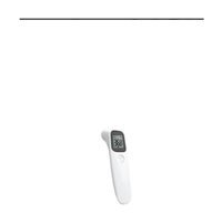 Zenitmed LD-11018 Alından Dijital Tabanca Yetişkin Ateş Ölçer