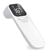 Xs IFT005A Alından Dijital Tabanca Yetişkin Ateş Ölçer