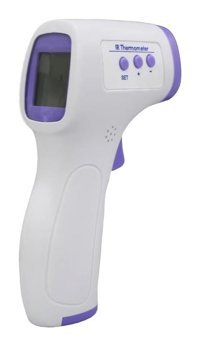 Xs XS IFT-002B Alından Dijital Tabanca Yetişkin Ateş Ölçer