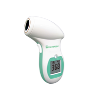 Braun KI8280 Alından Dijital Tabanca Yetişkin Ateş Ölçer