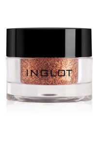 Inglot Pure Pigment 63 Toz Tekli Far Bakır