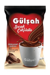 Gülşah Sıcak Çikolata 250 gr