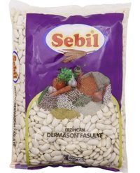 Sebil Erzincan Dermason Fasulye 1 kg