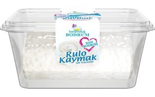 Belendağ Bodrum Rulo Kaymak 150 gr