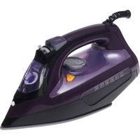 Awox 2500 W Seramik Şok Buharlı Ev Buharlı Ütü