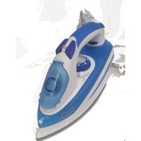 Cfr 1250 W Titanyum-Seramik Ev Buharlı Ütü