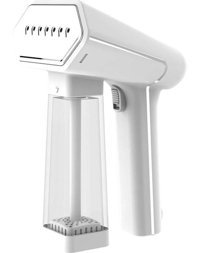 SteamOne 1000 W Metal-Çelik Şok Buharlı Ev Buharlı Ütü