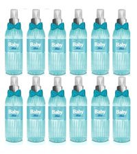 Eyüp Sabri Tuncer Baby Blue Sprey Bebek Kolonyası 12x150 ml
