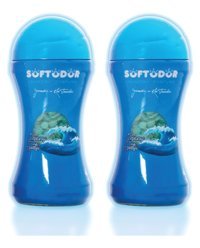 Softodor Granül Çamaşır Parfümü 2x210 gr